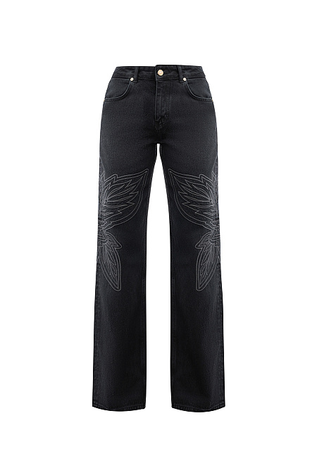 Хохлома x Алена Ахмадуллина