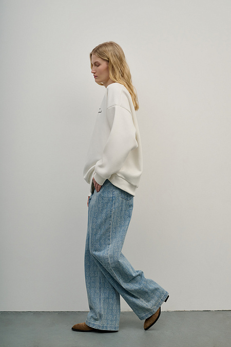 Толстовки и свитшоты