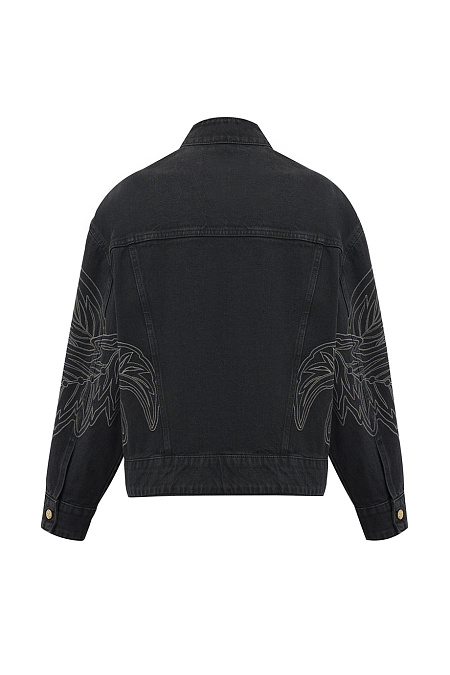 Хохлома x Алена Ахмадуллина