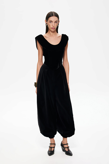 Для особого случая