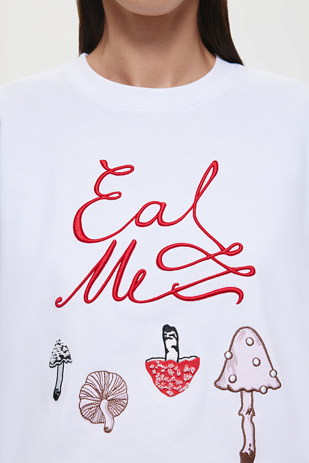 Алиса в Стране чудес