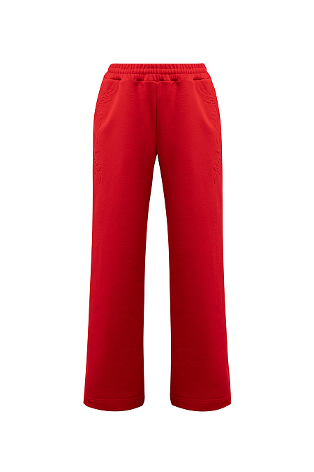 Хохлома x Алена Ахмадуллина