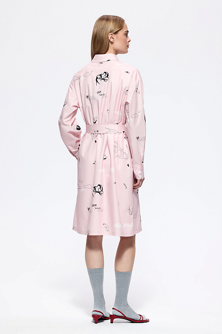 Весенние мечты