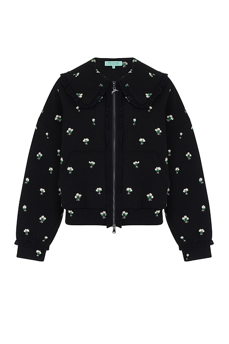 Толстовки и свитшоты