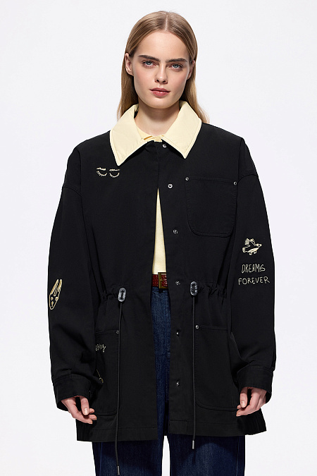 Весенние мечты