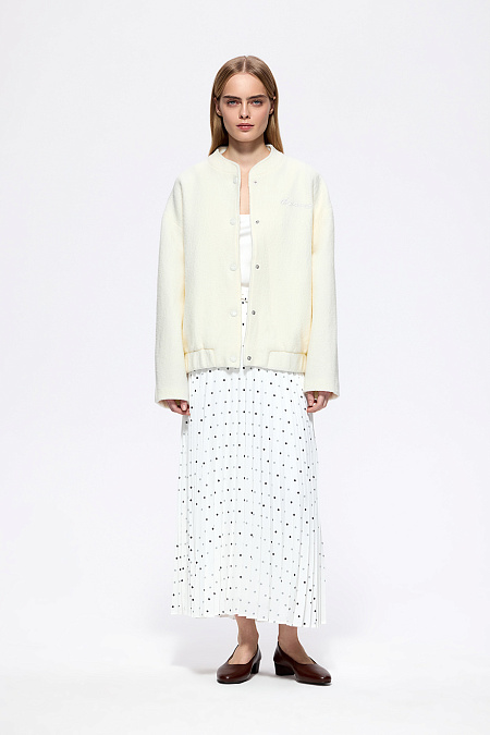 Весенние мечты