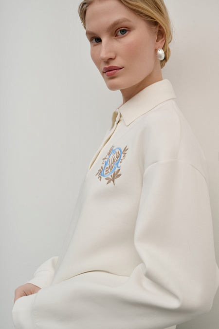 Толстовки и свитшоты