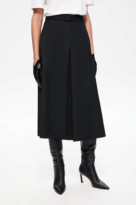 Брюки и джинсы