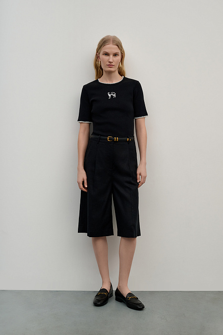 Футболки и топы