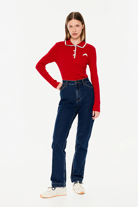 Брюки и джинсы