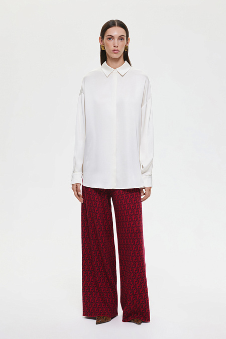 Рубашки и блузки