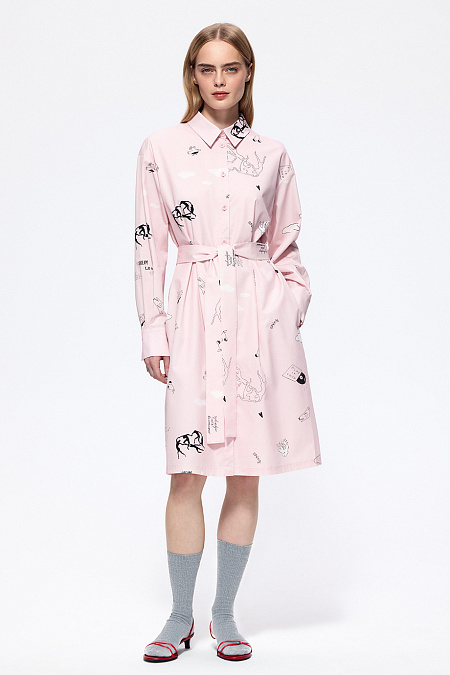 Весенние мечты