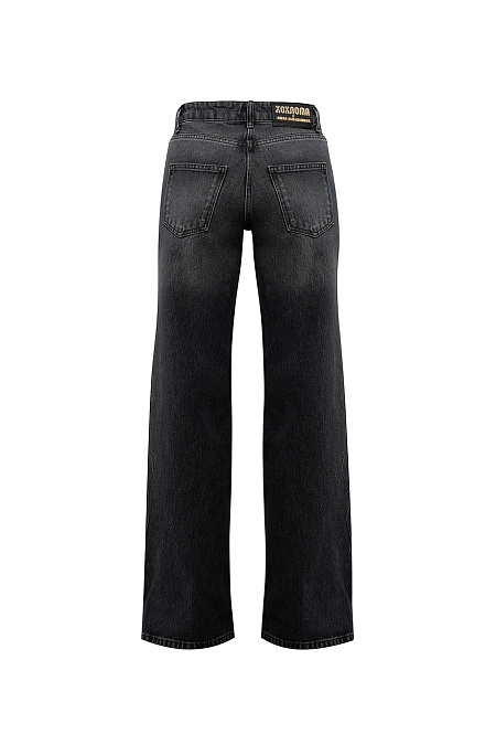 Хохлома x Алена Ахмадуллина