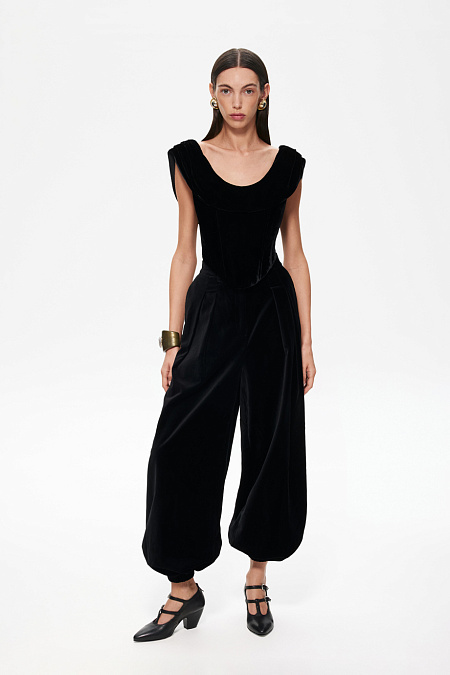 Для особого случая