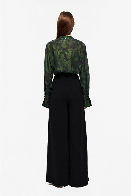 Брюки и джинсы