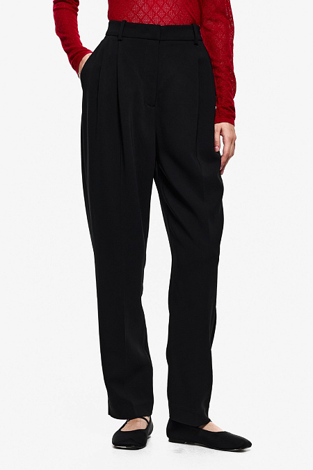 Брюки и джинсы