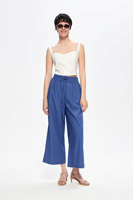 Брюки и джинсы