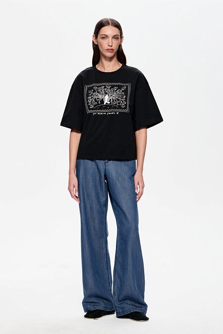 Футболки и топы