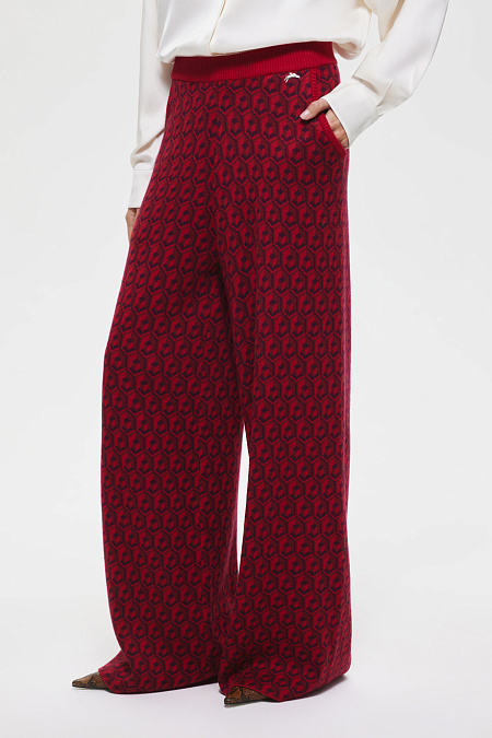 Брюки и джинсы