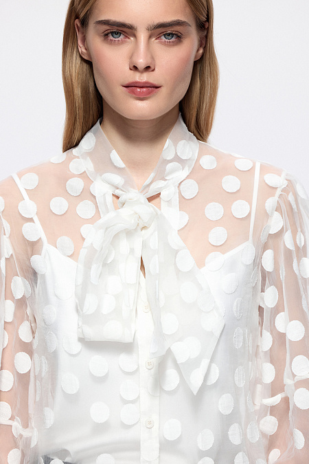 Весенние мечты