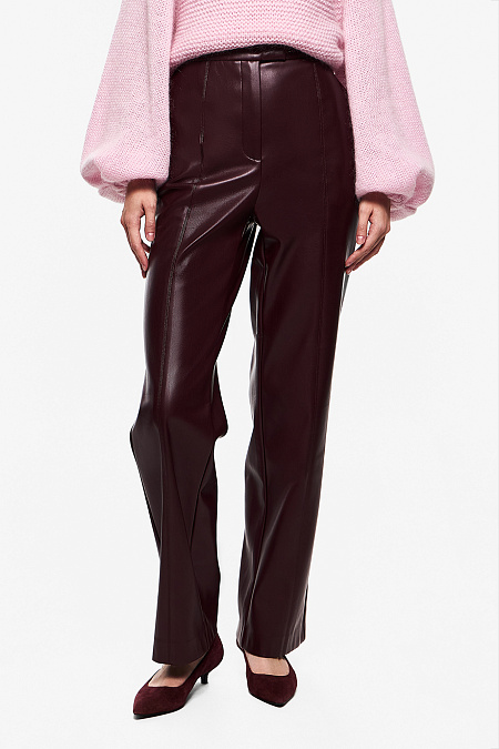 Брюки и джинсы