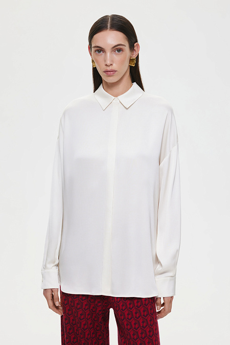 Рубашки и блузки