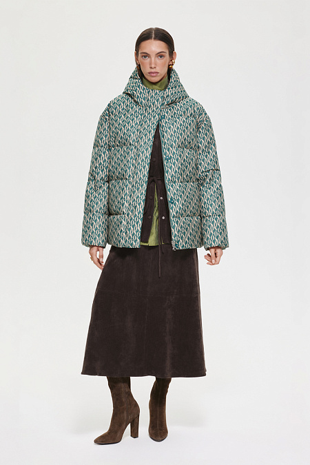 Верхняя одежда