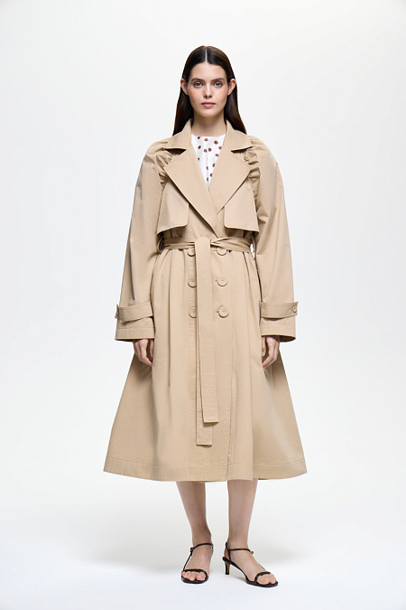 Весенние мечты