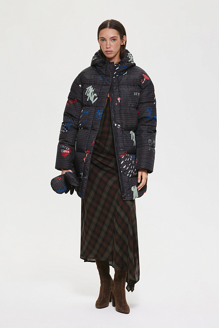 Скоро в продаже