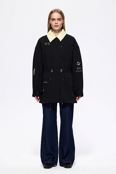 Весенние мечты