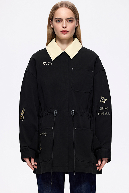 Весенние мечты