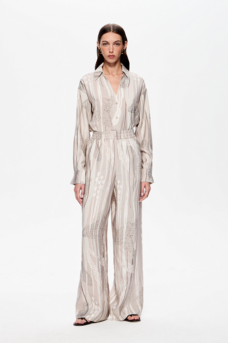 Брюки и джинсы