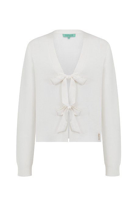 Джемперы и кардиганы