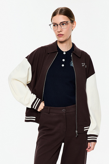 Толстовки и свитшоты