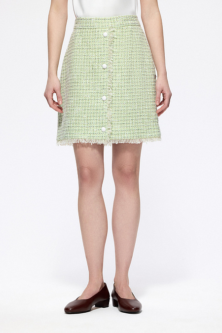 Весенние мечты