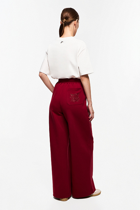 Брюки и джинсы