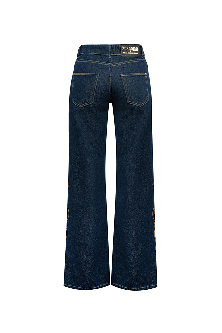 Хохлома x Алена Ахмадуллина