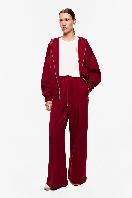 Брюки и джинсы