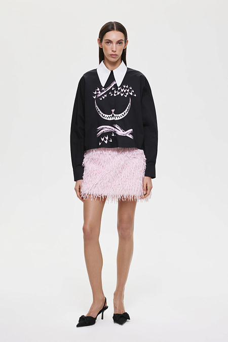 Алиса в Стране чудес