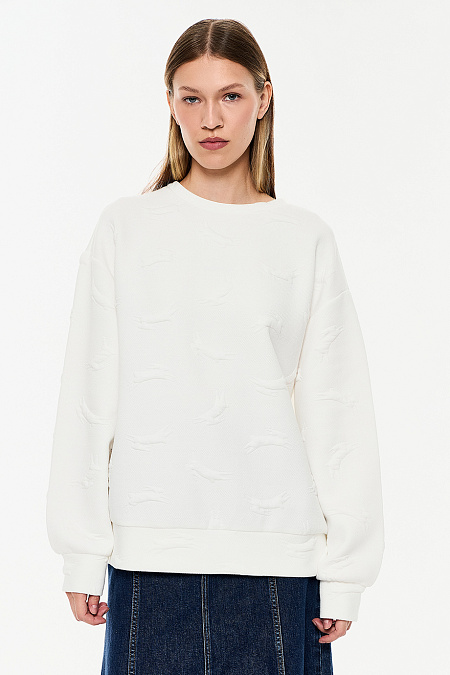 Толстовки и свитшоты