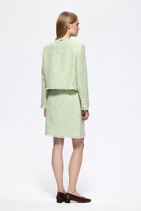 Весенние мечты