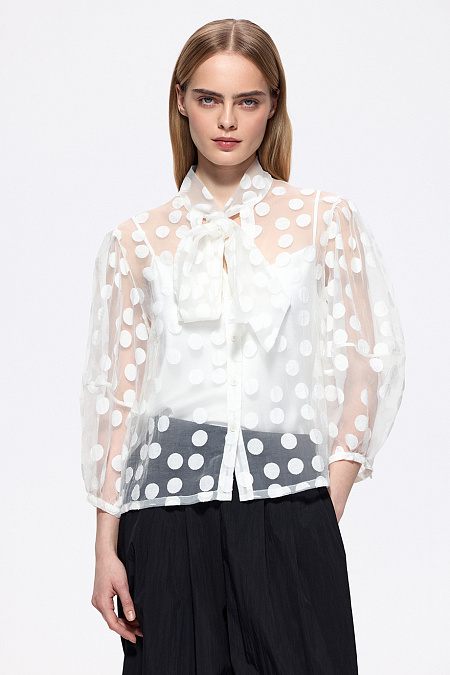 Весенние мечты