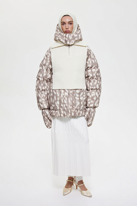 Аксессуары