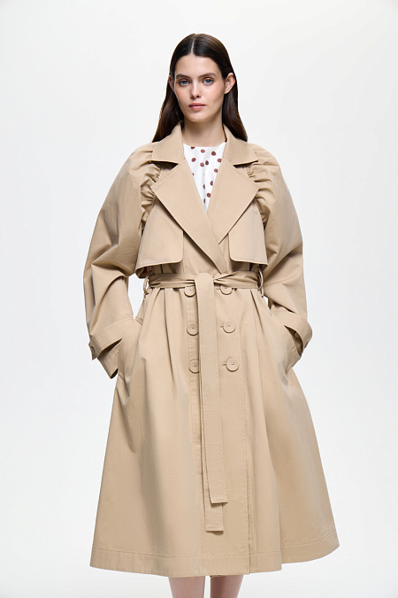 Весенние мечты