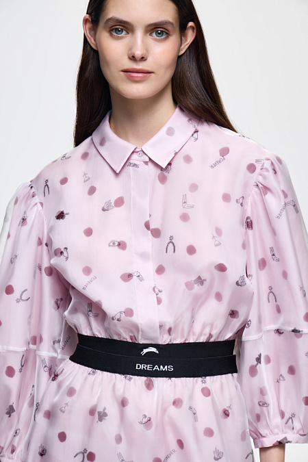 Весенние мечты