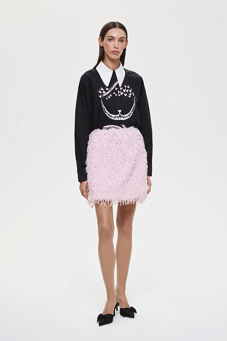 Алиса в Стране чудес